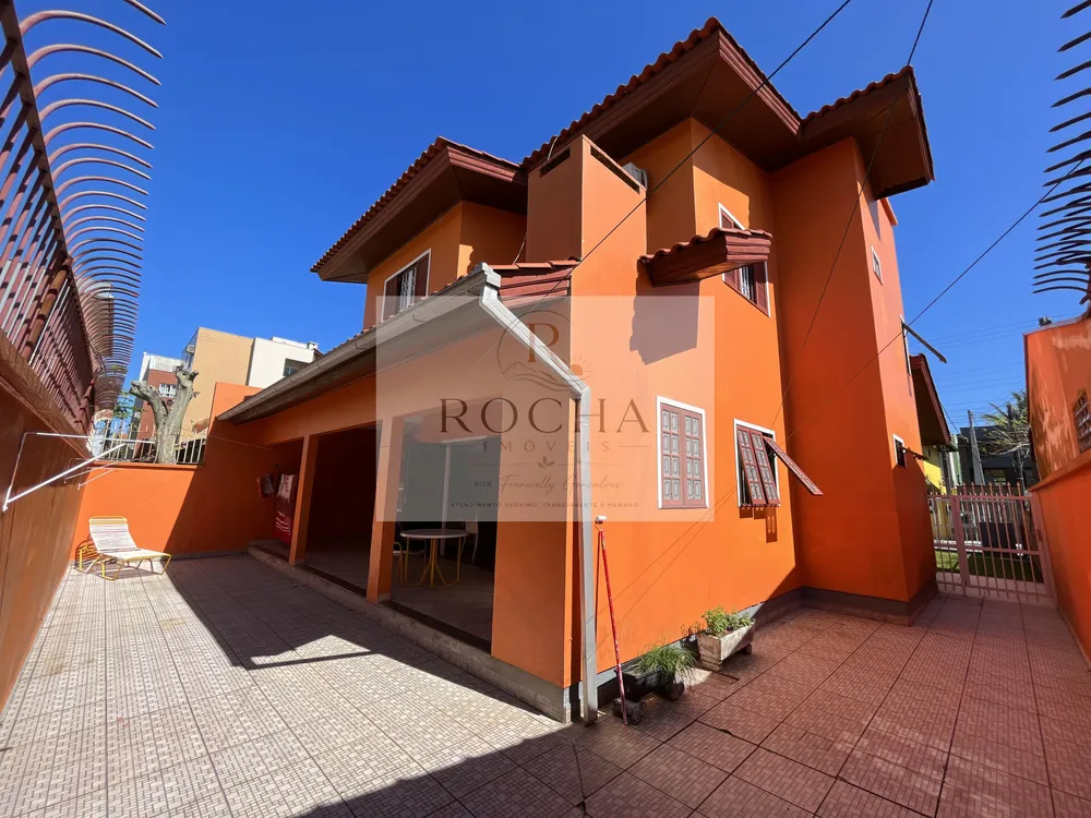 Casa, 4 quartos, 230 m² - Foto 11