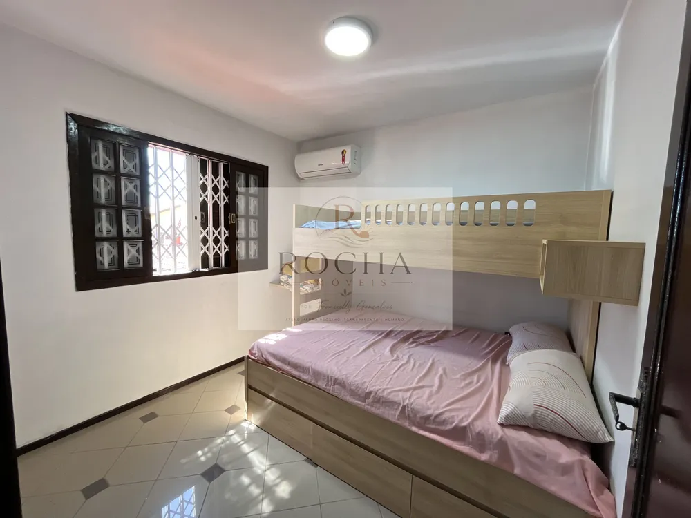 Casa, 4 quartos, 230 m² - Foto 10