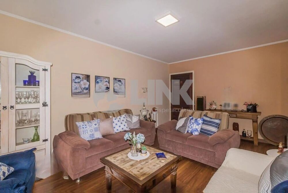Apartamento, 3 quartos, 108 m² - Foto 1