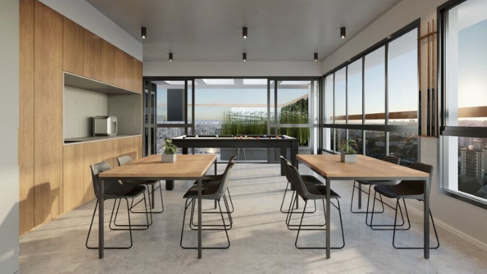 Apartamento, 2 quartos, 80 m² - Foto 5