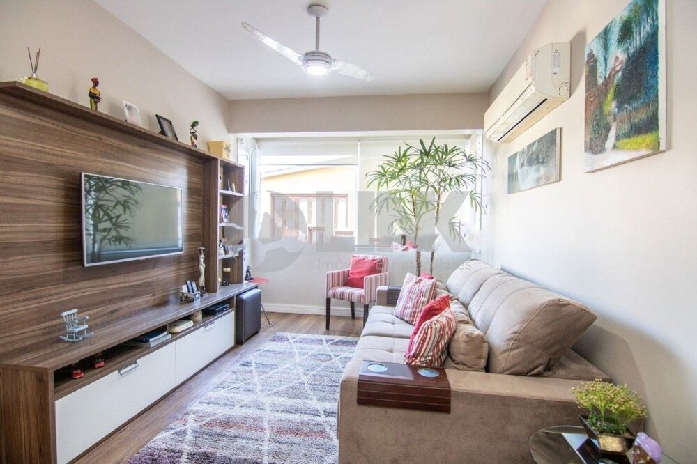 Apartamento, 2 quartos, 70 m² - Foto 1