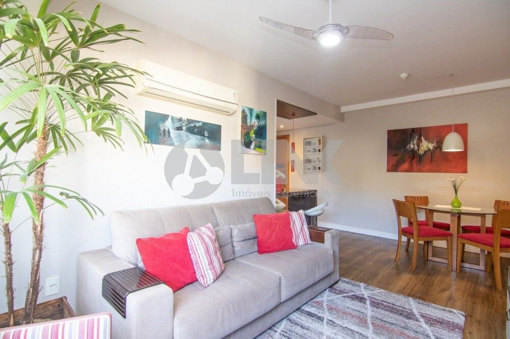 Apartamento, 2 quartos, 70 m² - Foto 2