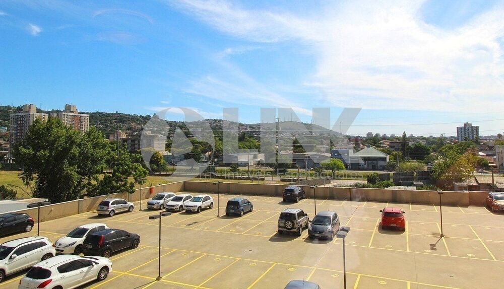 Apartamento à venda com 3 quartos, 75m² - Foto 2