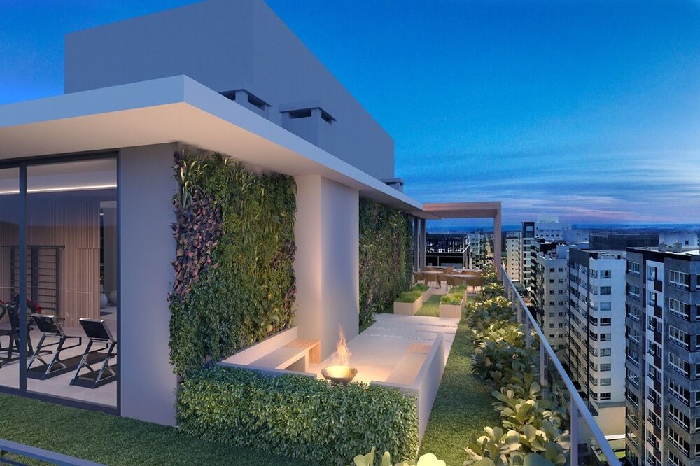 Apartamento à venda com 3 quartos, 86m² - Foto 8