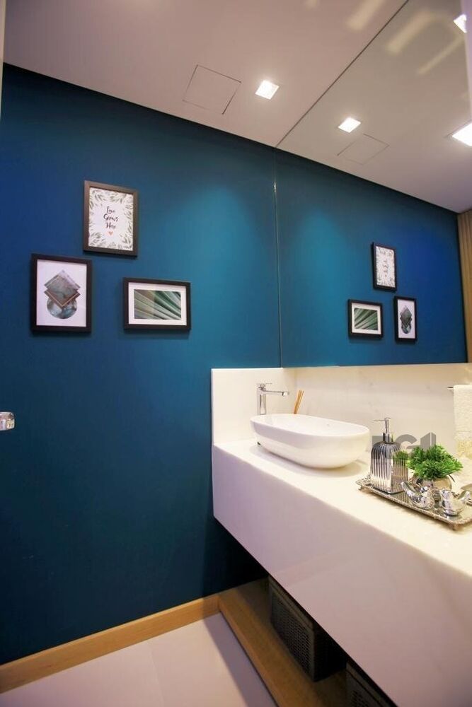 Apartamento, 2 quartos, 67 m² - Foto 6