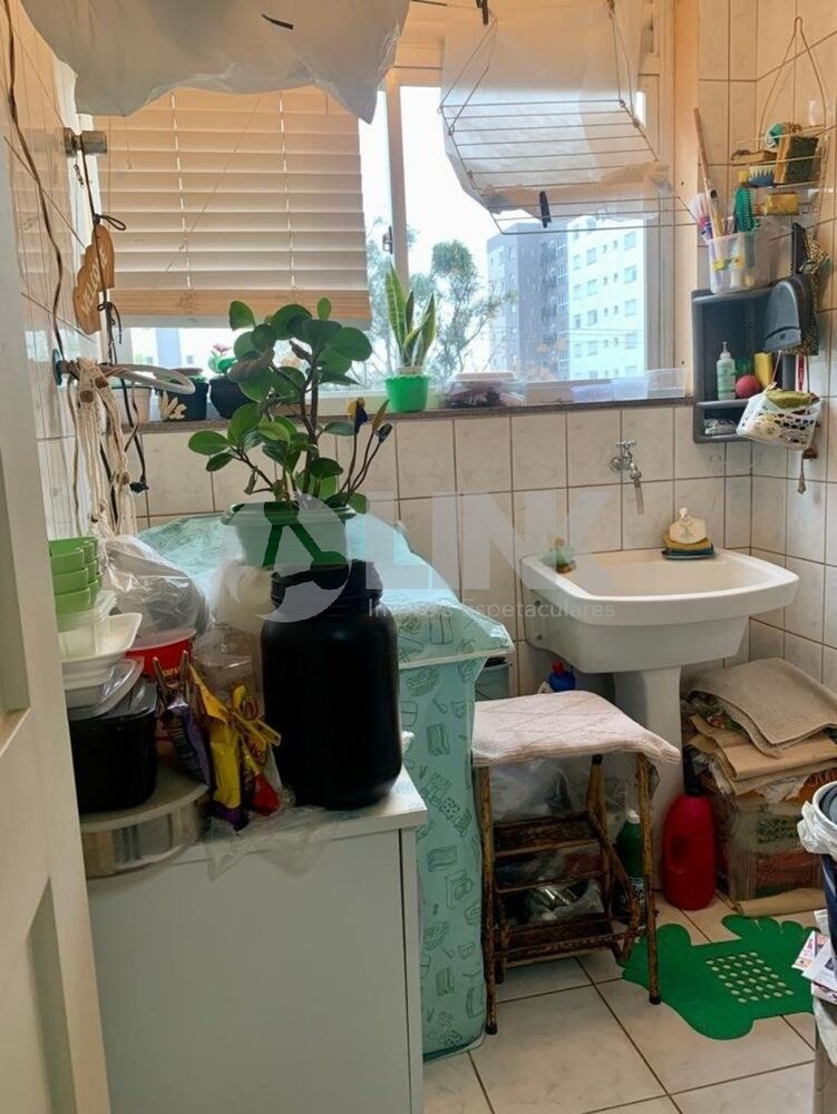 Apartamento à venda com 3 quartos, 72m² - Foto 3