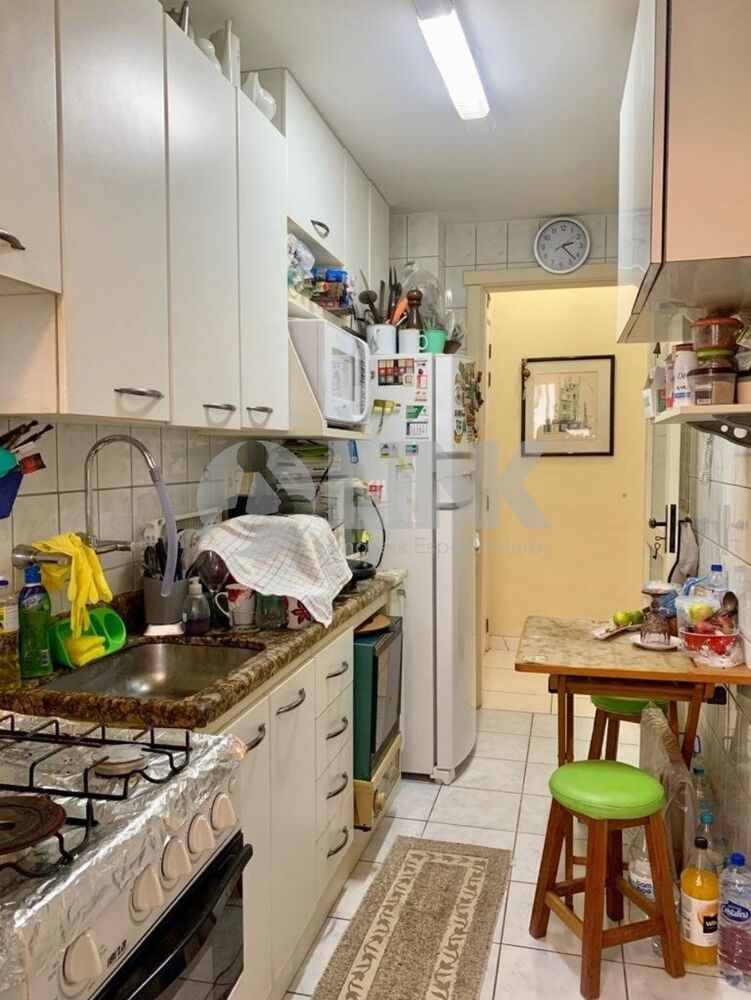 Apartamento à venda com 3 quartos, 72m² - Foto 4