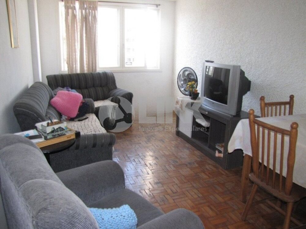 Apartamento à venda com 3 quartos, 87m² - Foto 2