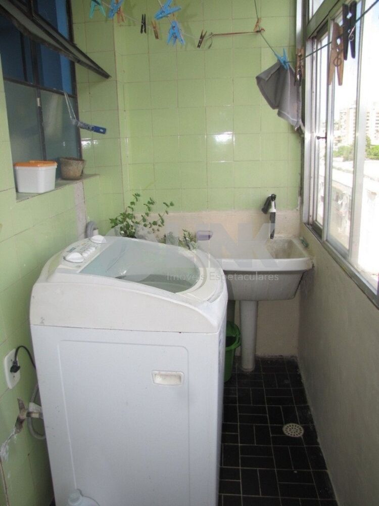 Apartamento à venda com 3 quartos, 87m² - Foto 4