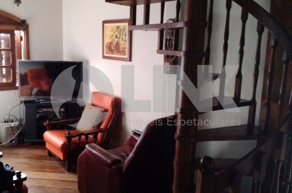 Casa, 3 quartos, 200 m² - Foto 1