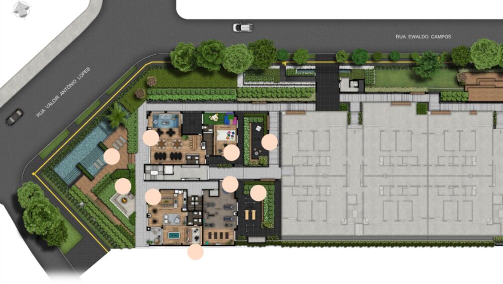 Apartamento, 3 quartos, 195 m² - Foto 9