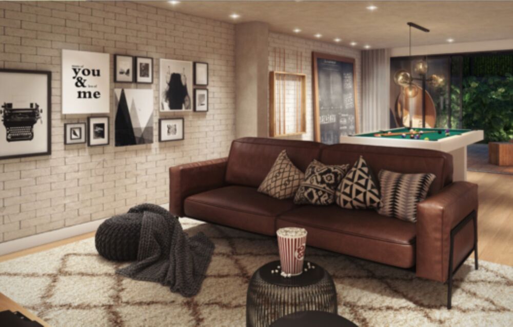 Apartamento, 3 quartos, 195 m² - Foto 5