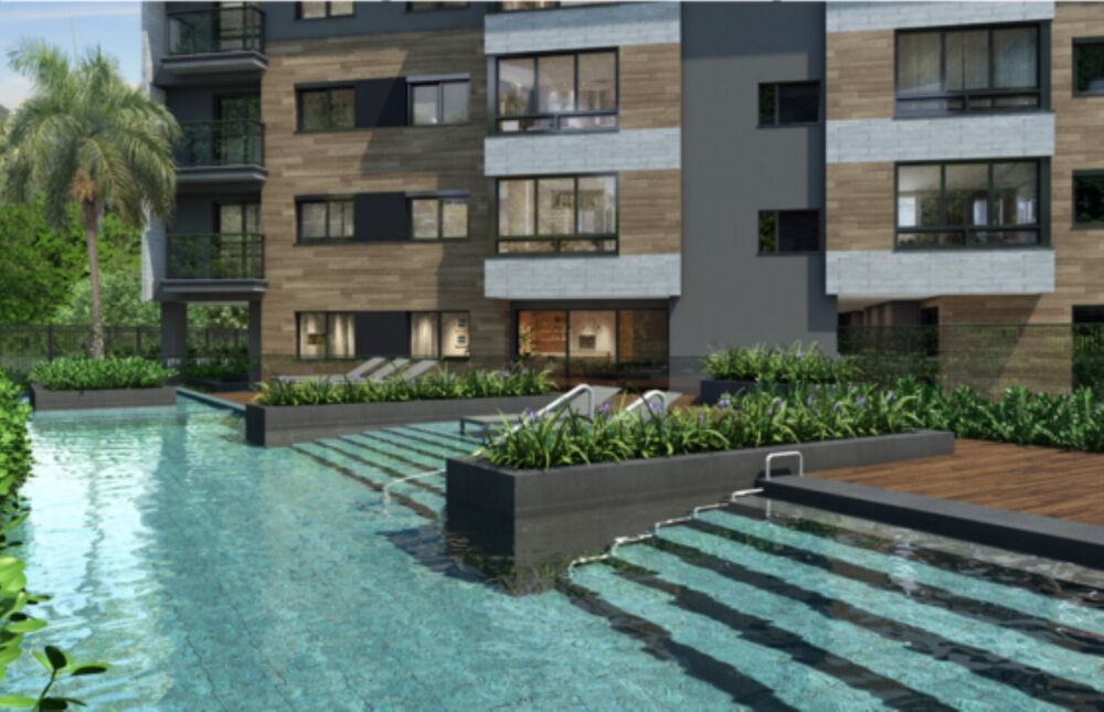 Apartamento, 3 quartos, 195 m² - Foto 8