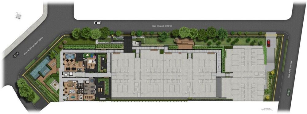 Apartamento, 3 quartos, 195 m² - Foto 10