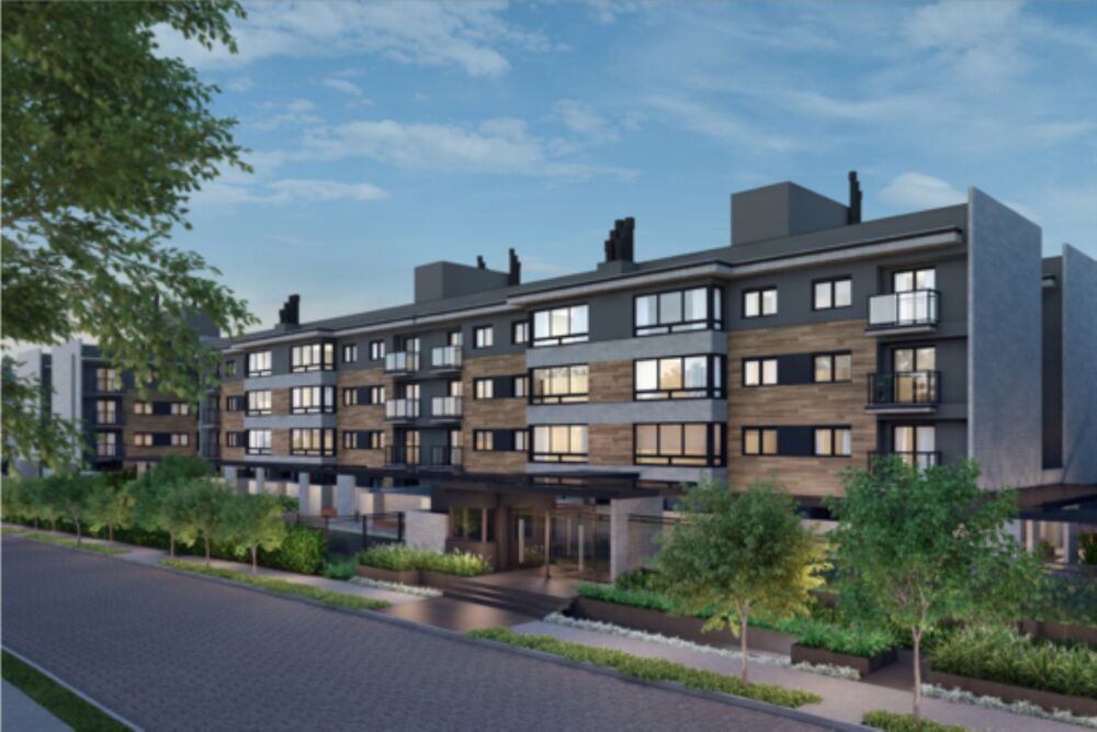 Apartamento, 3 quartos, 195 m² - Foto 1