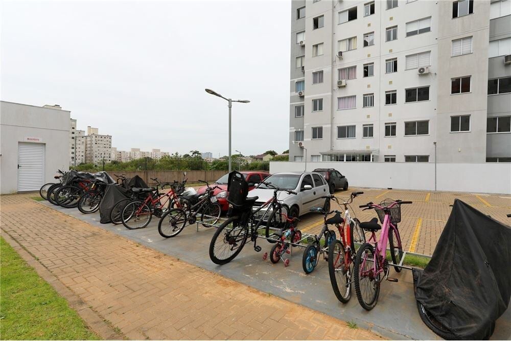 Apartamento, 2 quartos, 45 m² - Foto 3