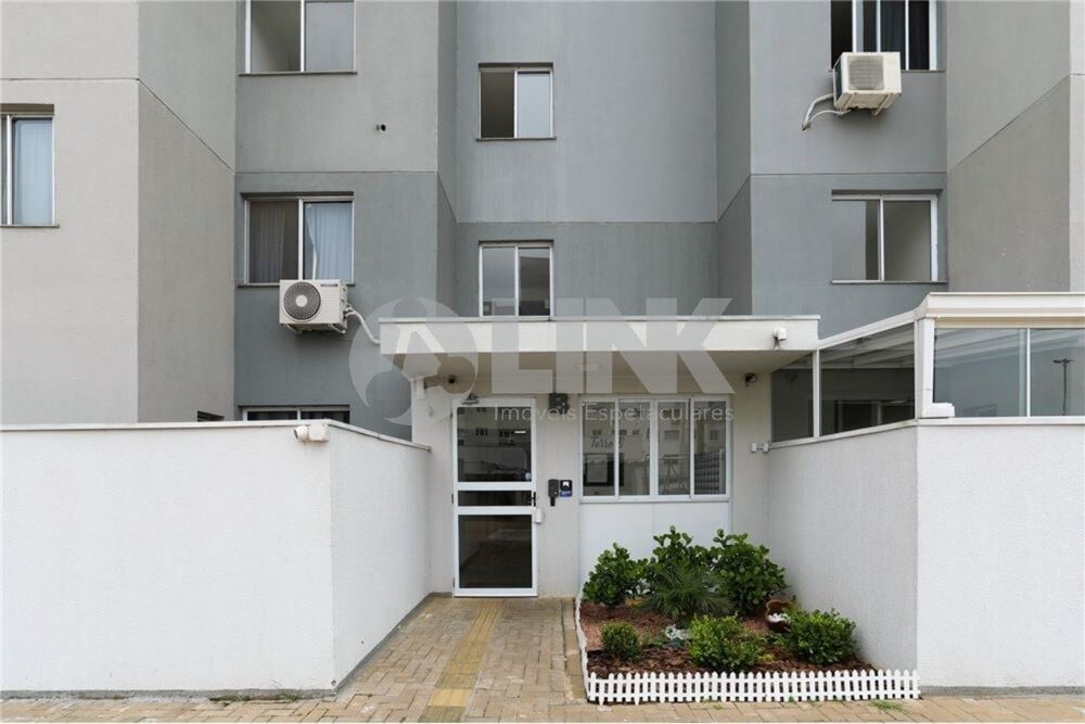 Apartamento à venda com 2 quartos, 45m² - Foto 8