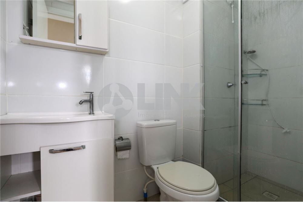 Apartamento, 2 quartos, 45 m² - Foto 5