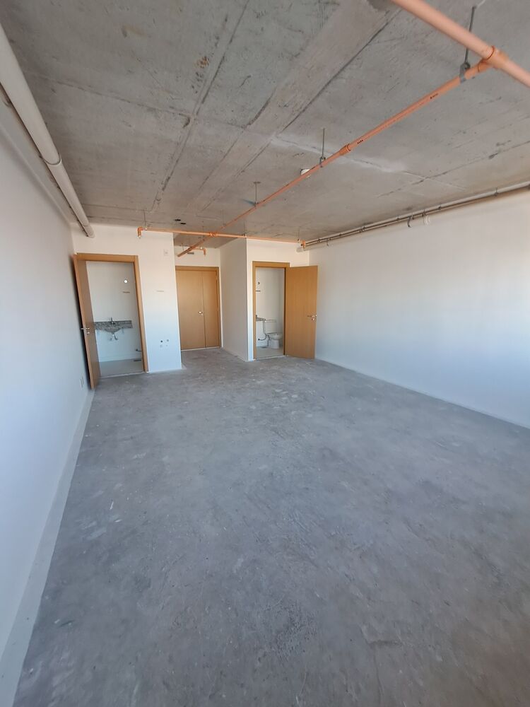 Conjunto Comercial-Sala à venda, 46m² - Foto 5