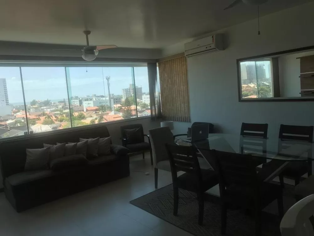 Apartamento à venda com 2 quartos, 81m² - Foto 4