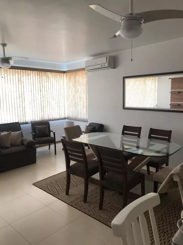 Apartamento à venda com 2 quartos, 81m² - Foto 2