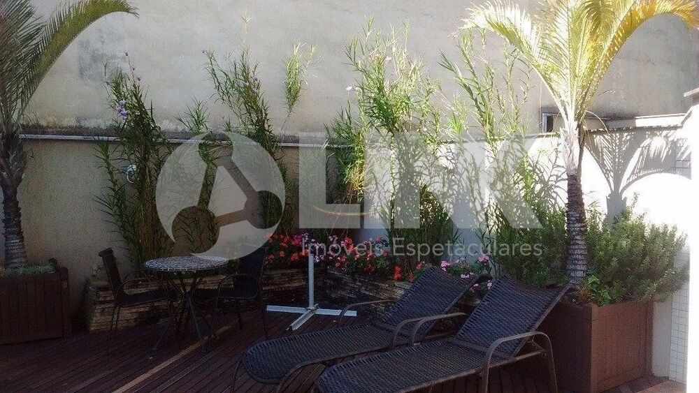 Apartamento, 3 quartos, 194 m² - Foto 4