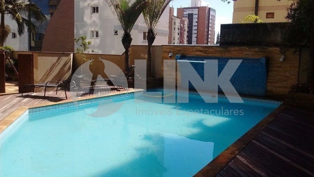 Apartamento, 3 quartos, 194 m² - Foto 3