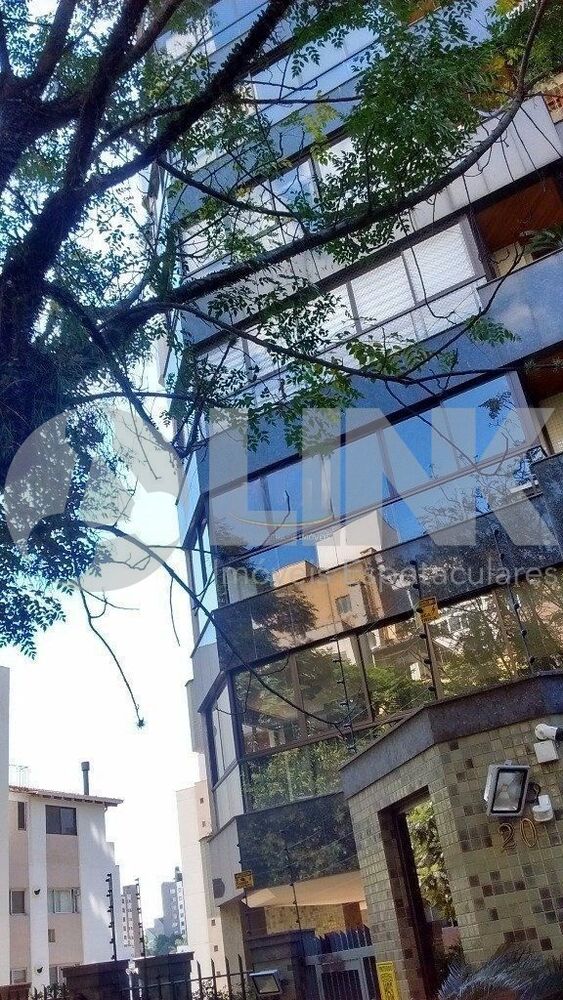 Apartamento, 3 quartos, 194 m² - Foto 1