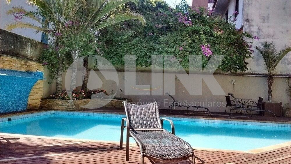 Apartamento, 3 quartos, 194 m² - Foto 2