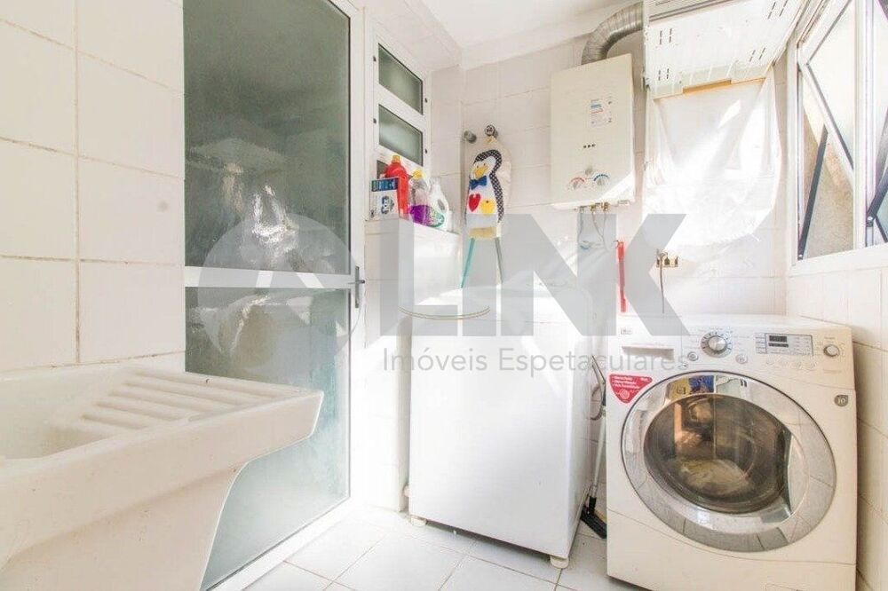 Apartamento, 3 quartos, 110 m² - Foto 4