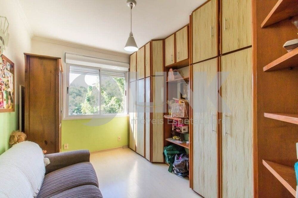 Apartamento, 3 quartos, 110 m² - Foto 2