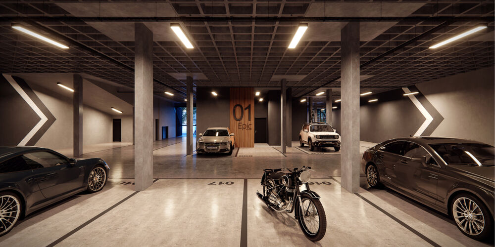 Apartamento, 3 quartos, 109 m² - Foto 2