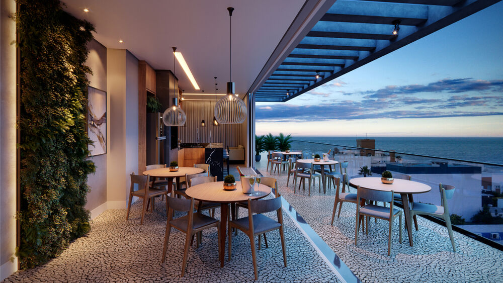 Apartamento, 3 quartos, 109 m² - Foto 3