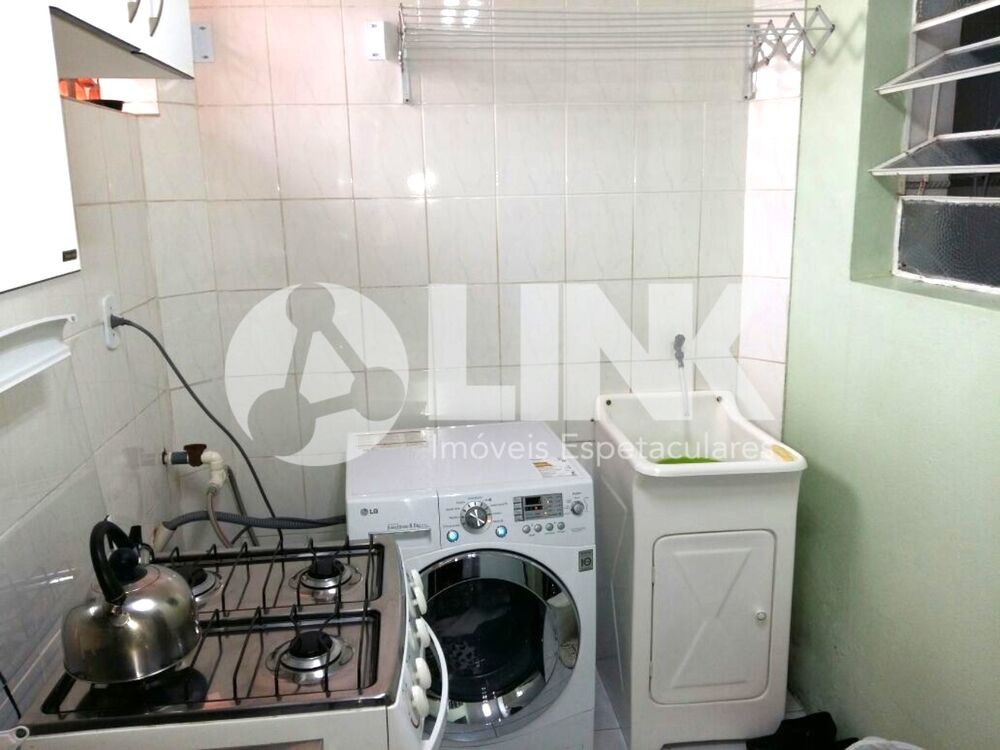 Casa à venda com 2 quartos, 36m² - Foto 2