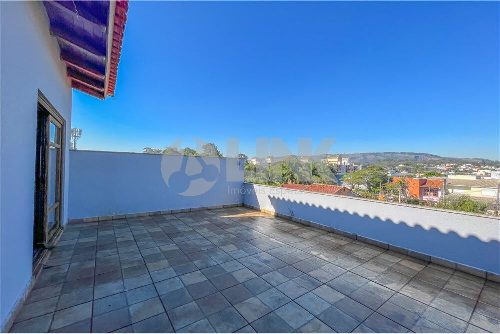 Cobertura à venda com 3 quartos, 260m² - Foto 10