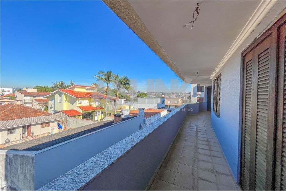 Cobertura à venda com 3 quartos, 260m² - Foto 14