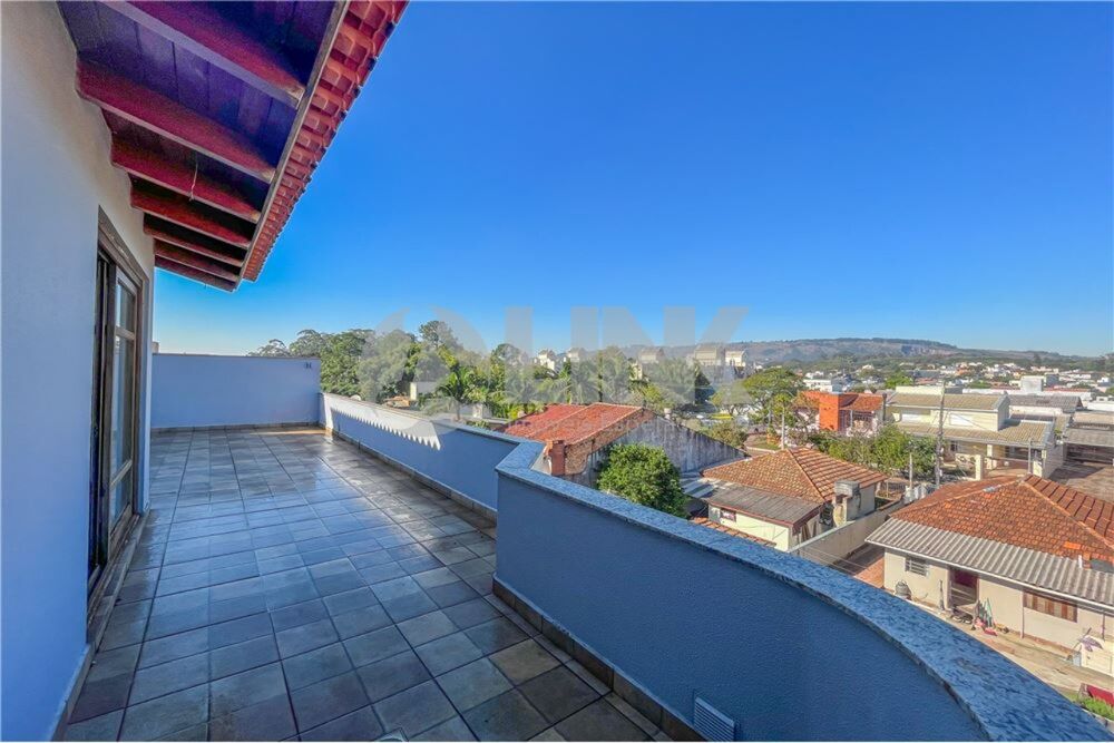Cobertura à venda com 3 quartos, 260m² - Foto 8