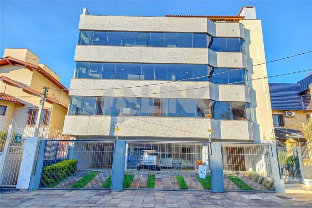 Cobertura à venda com 3 quartos, 260m² - Foto 26