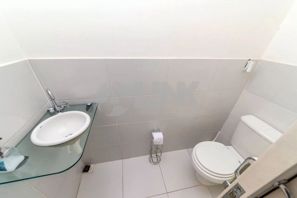 Casa de Condomínio, 3 quartos - Foto 10