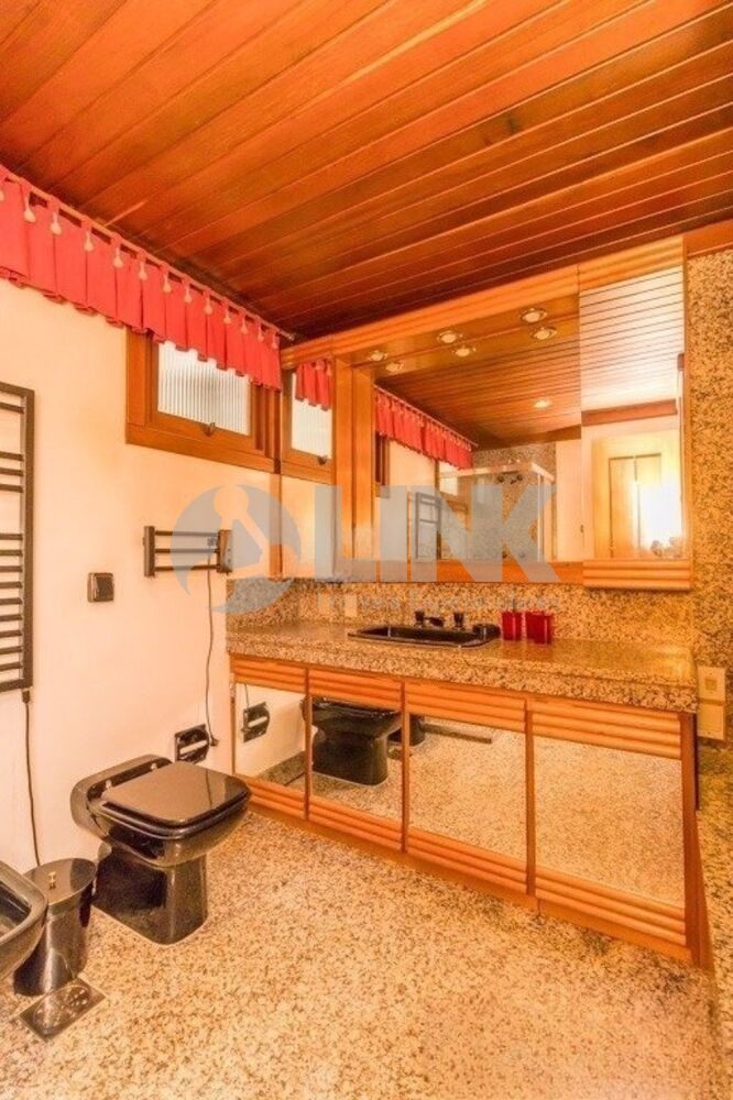 Cobertura, 4 quartos, 360 m² - Foto 1