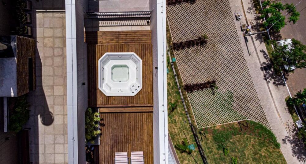 Apartamento, 1 quarto, 82 m² - Foto 22