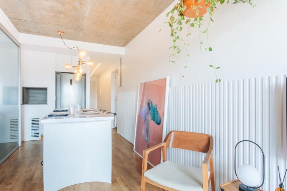 Apartamento, 1 quarto, 82 m² - Foto 6