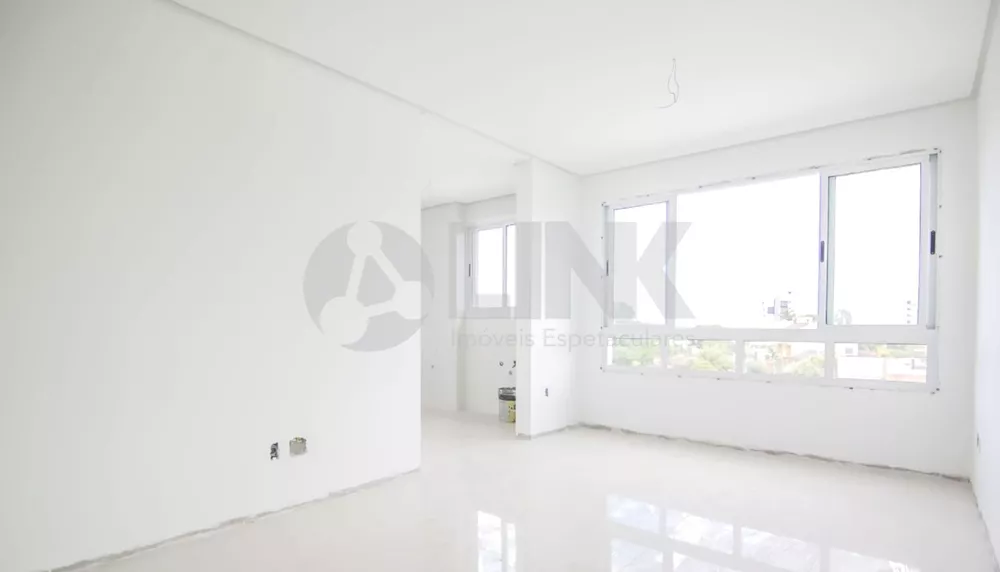 Apartamento, 1 quarto, 46 m² - Foto 2