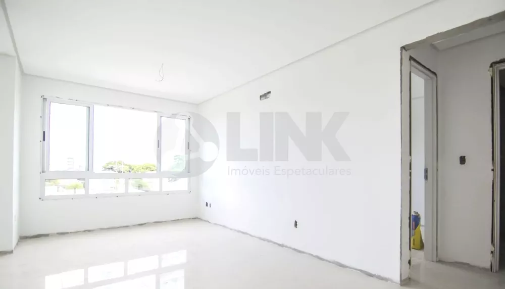 Apartamento, 1 quarto, 46 m² - Foto 1