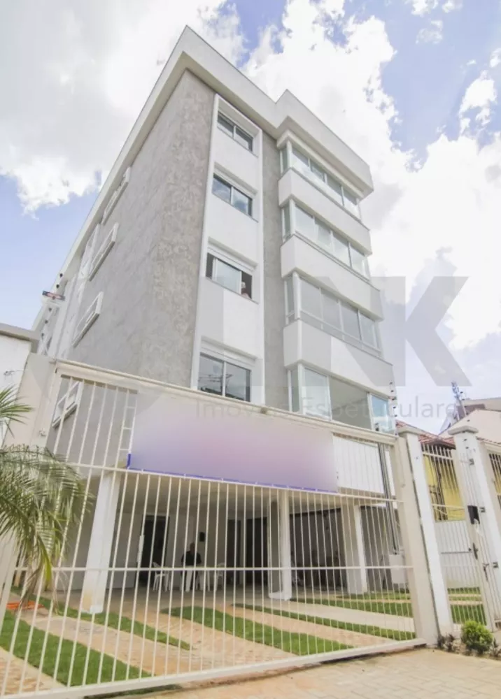 Apartamento, 1 quarto, 46 m² - Foto 9