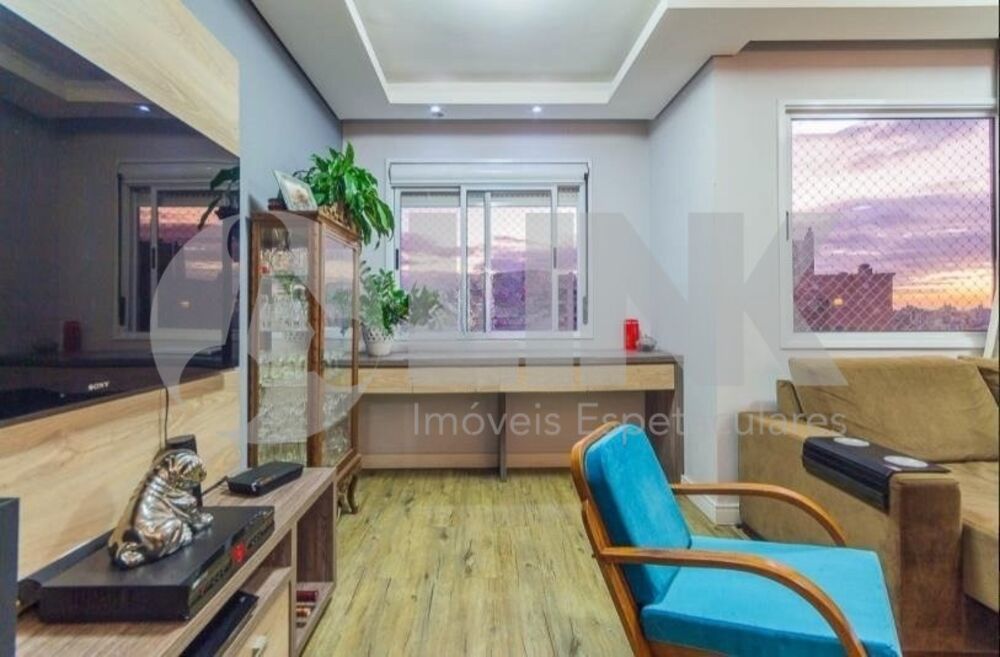 Apartamento, 2 quartos, 65 m² - Foto 1