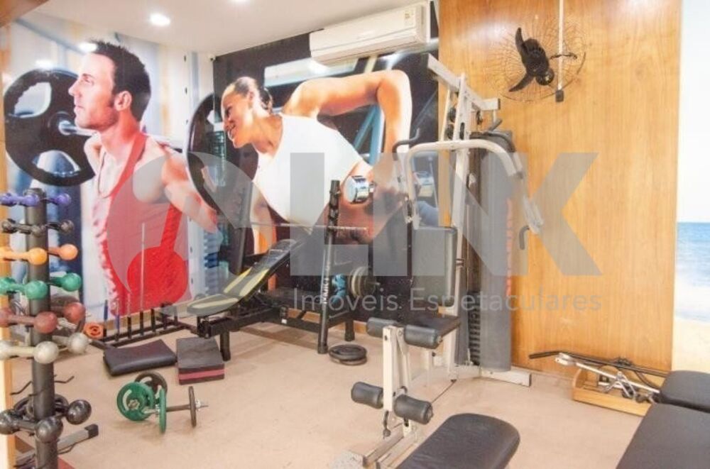 Apartamento, 2 quartos, 65 m² - Foto 4