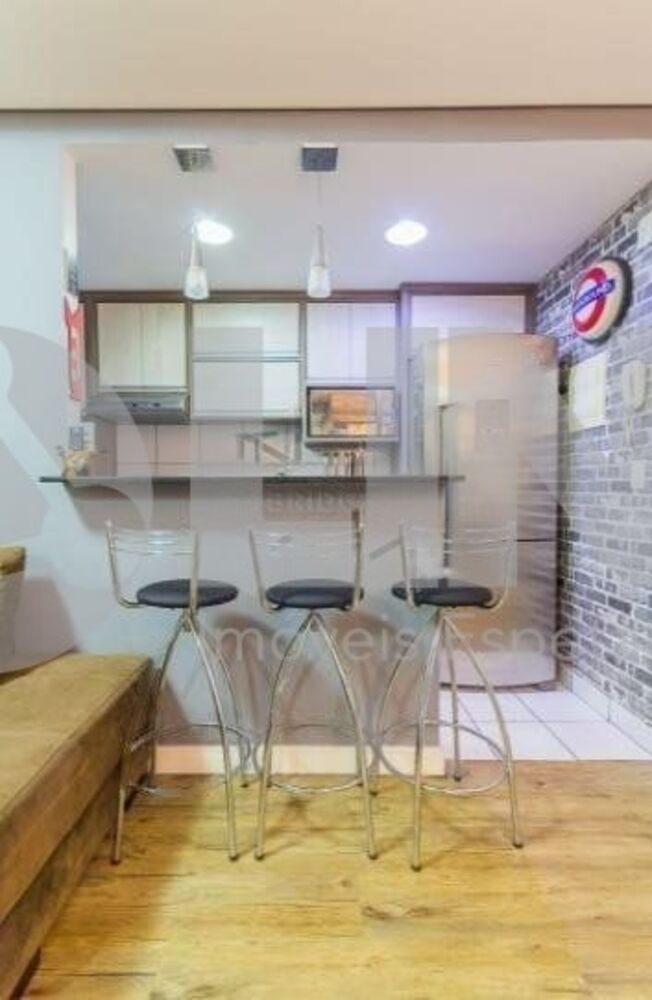 Apartamento, 2 quartos, 65 m² - Foto 2