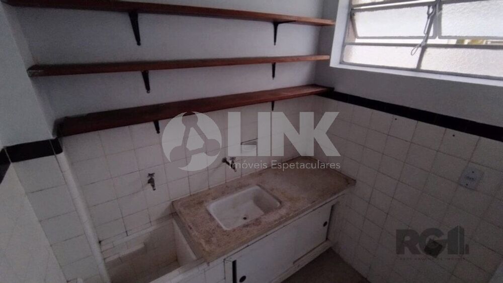 Apartamento, 1 quarto, 27 m² - Foto 9