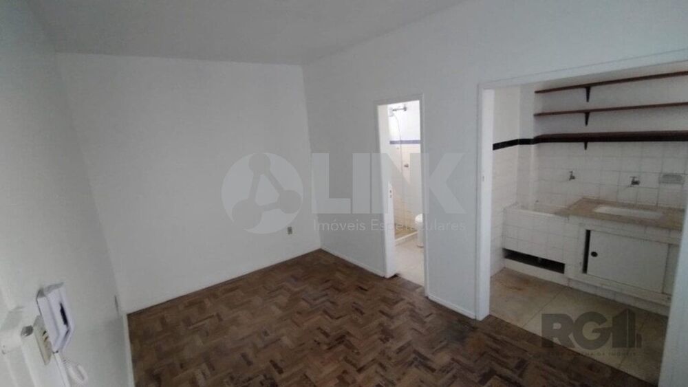 Apartamento, 1 quarto, 27 m² - Foto 2